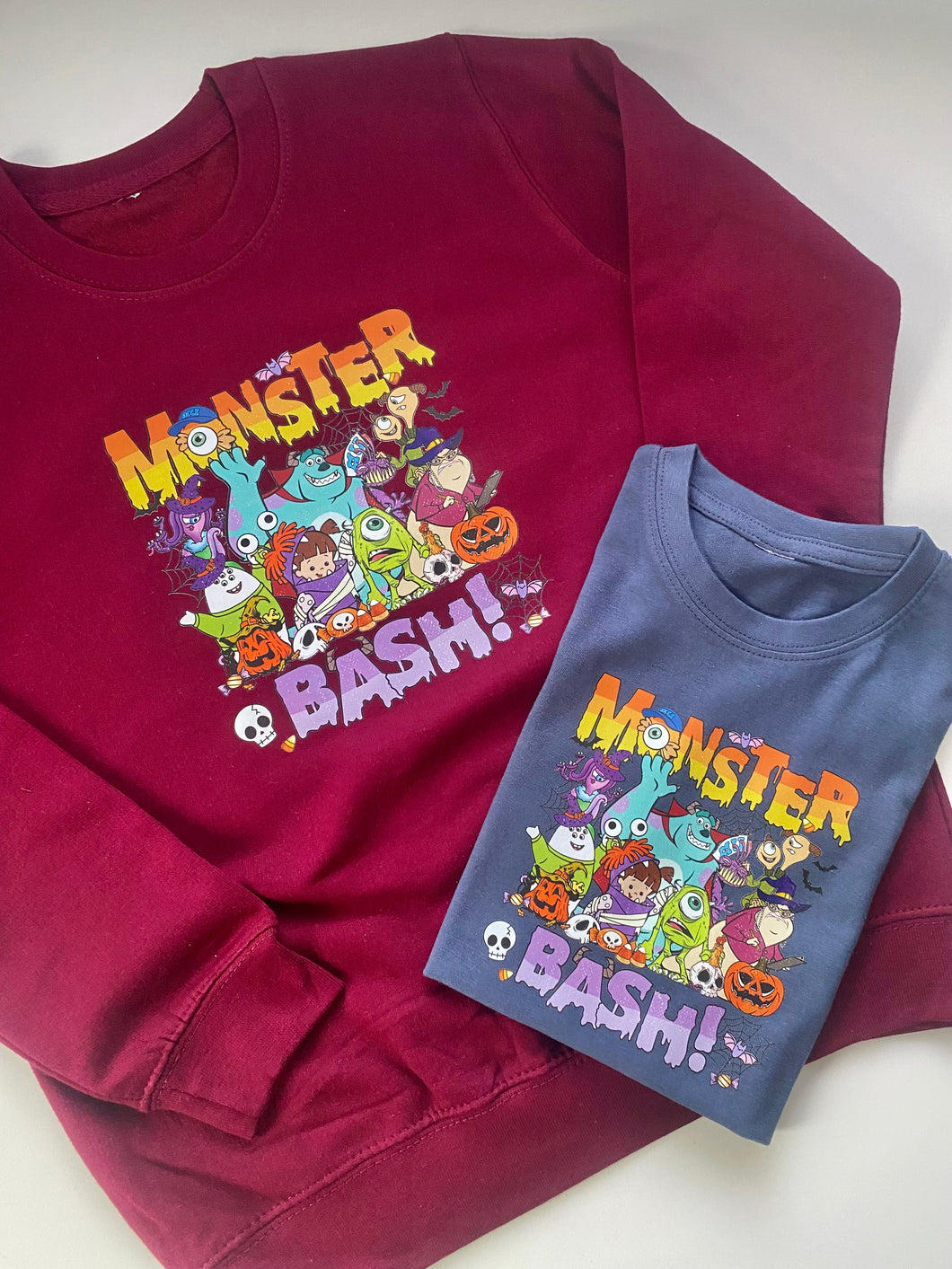 Monster Bash T Shirt