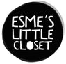 Esme's Little Closet