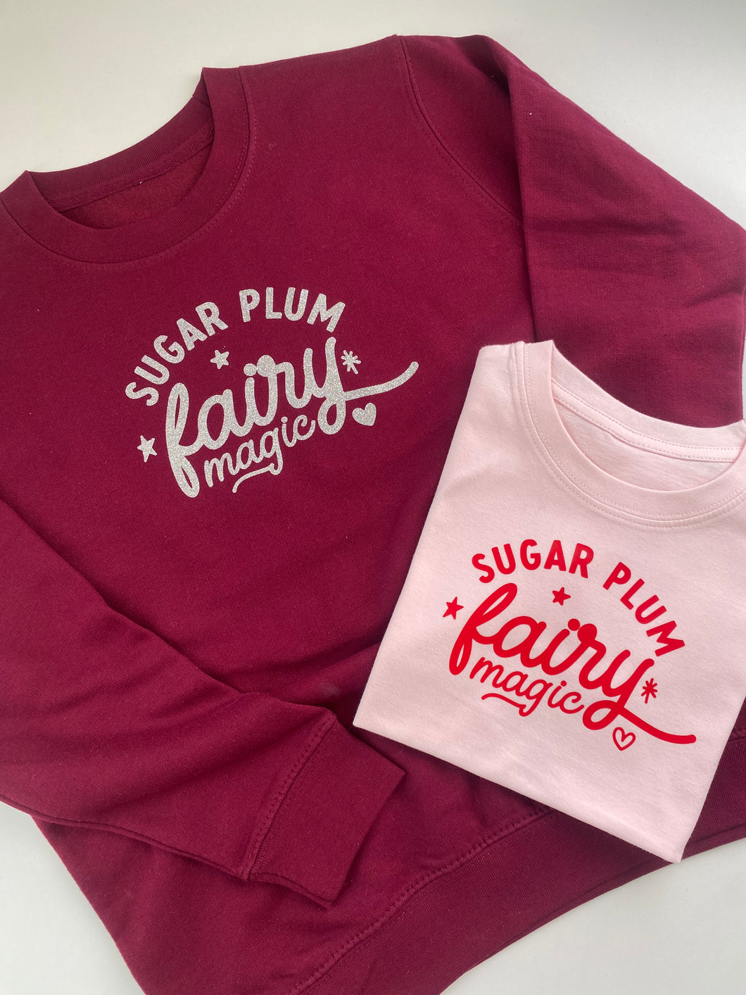 Sugar Plum Fairy T Shirt