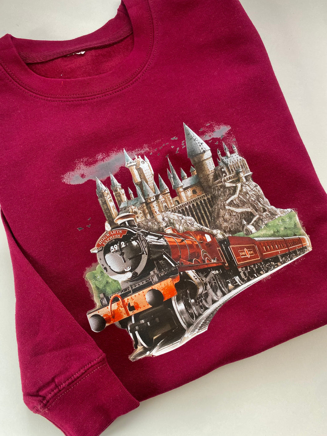 Express Train T Shirt