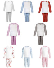 Load image into Gallery viewer, Gabbys Doll House Birthday Pyjamas
