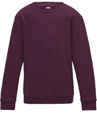 Load image into Gallery viewer, 3-4 Maroon Sweat
