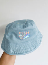 Load image into Gallery viewer, Sassy Vibes Bucket Hat
