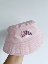 Load image into Gallery viewer, Sassy Vibes Bucket Hat
